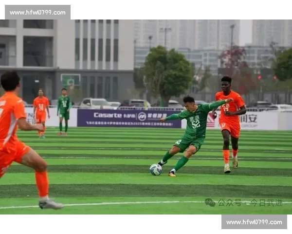 武进奥智 6-0 横扫龙城新才,晋级 “常超” 八强